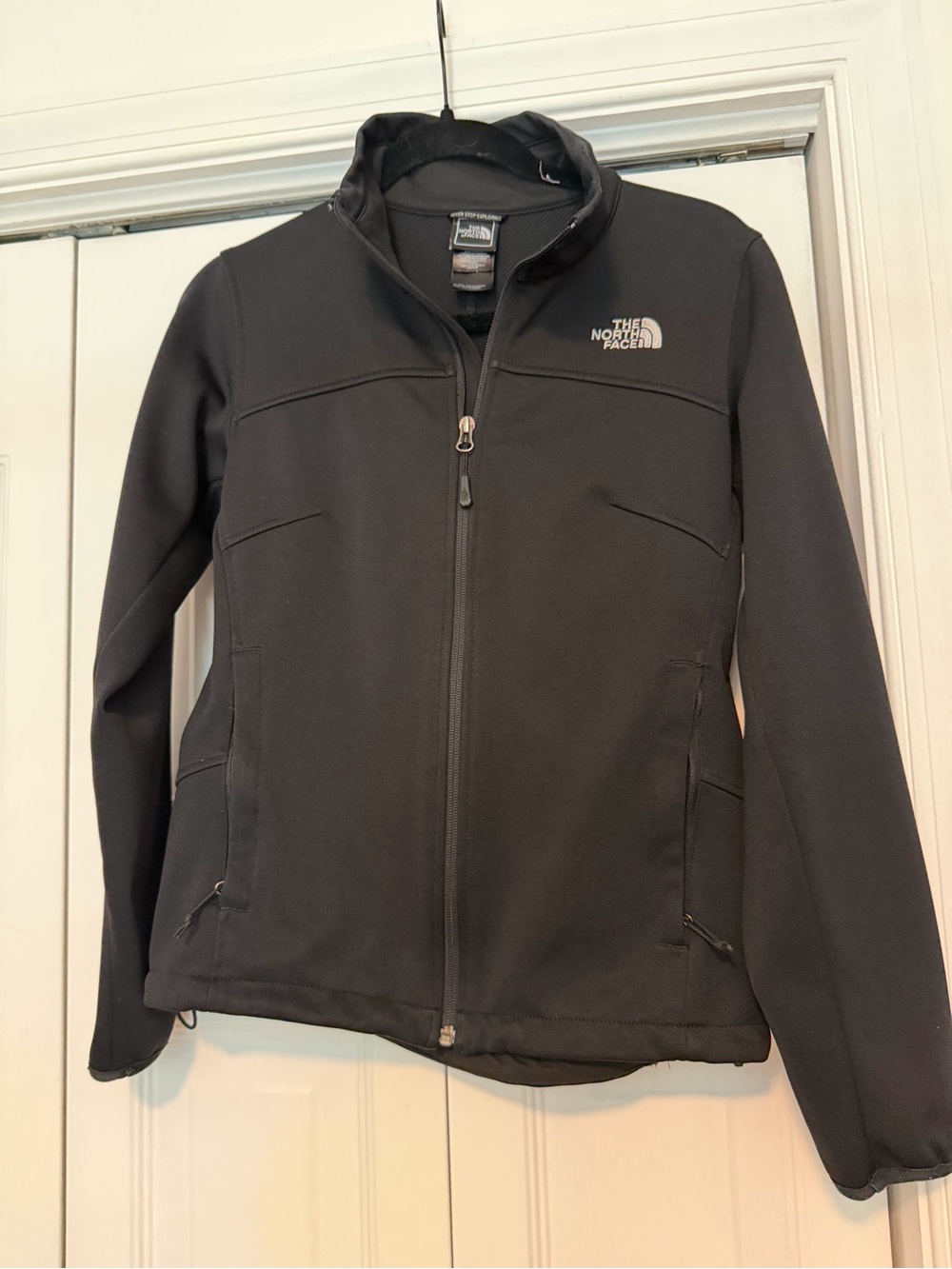 The North Face Women's Black Jacket